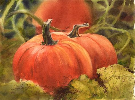 Watercolor Paintings Of Fruits And Vegetables at PaintingValley.com ...