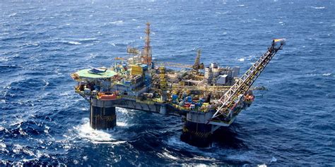 Petrobras Issues Tender For Fpso Revitalisation Project Upstream Online