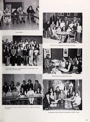 Gladstone High School - Arena Yearbook (Covina, CA), Class of 1973 ...