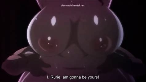 Demosaic Hentai Compilation English Subtitles