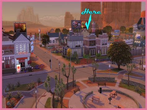 The Sims Resource - The Strangerville project. Part 3 Townies