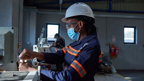 Closing the Gap for Women in Education and Employment