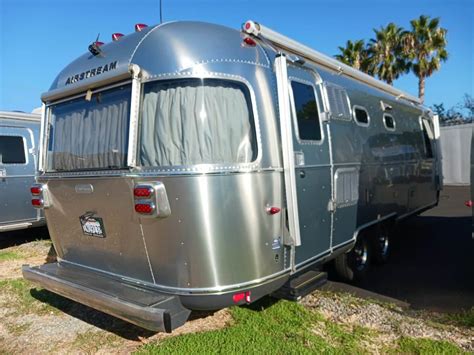 Ft Land Yacht For Sale In Winters California Airstream