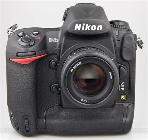 Nikon D3s - Nikon Digital SLR Photo (21705210) - Fanpop
