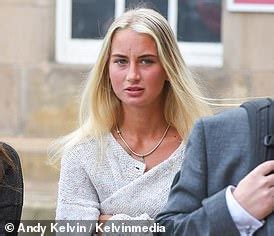 Woman 21 Who Duped Teenager Girl Into Sex Tells Assault Trial Victim Knew Her True Gender