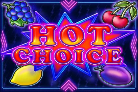 Hot Choice JitaOne