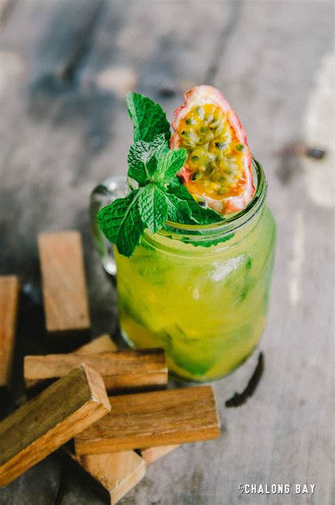 Passion Fruit Mojito Passion Fruit Mojito Moscow Mule Mugs Mojito