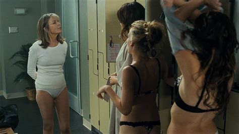 Naked Mandy Moore In Because I Said So