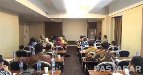 Bimtek Penggunaan Sirekap Diberikan Bagi Seluruh Kpu Di Semua Daerah