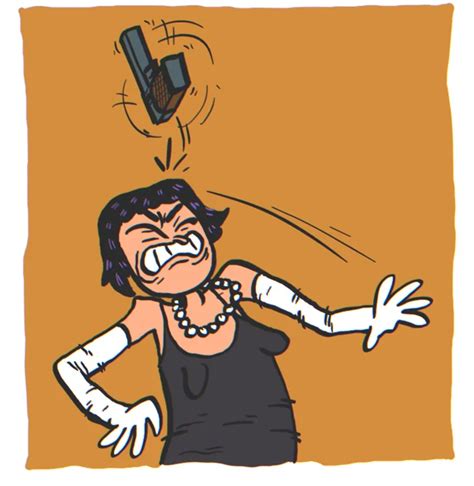 Комикс "Детектив⁠⁠" | uCrazy.org