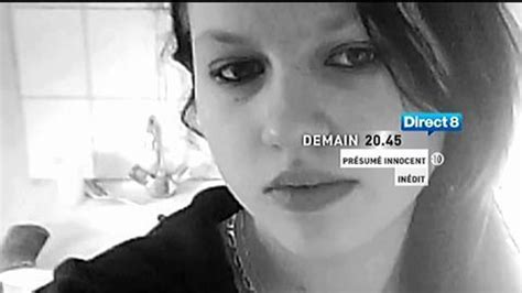 Présumé Innocent Direct 8 Bande Annonce 31 Mai Vidéo Dailymotion