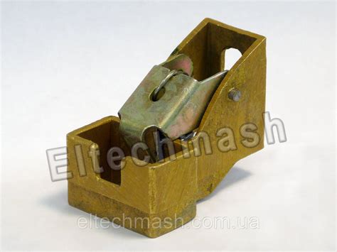 Щеткодержатель ДРПк1 (ДГП) 25х32, 20х32, 16х32, 16х25: продажа, цена в ...