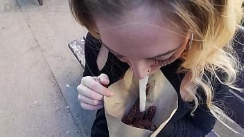 Churros With Cream For Venom Evil XVIDEOS