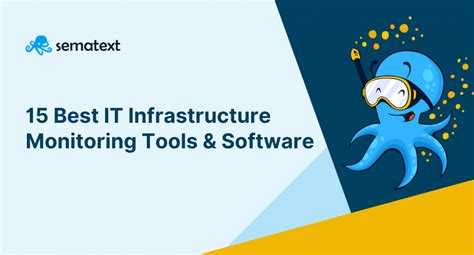 Best Linux Monitoring Tools Software Sematext