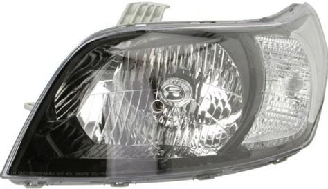 Lampa Przednia Depo Reflektor Lampa Chevrolet Aveo Kalos 08 L