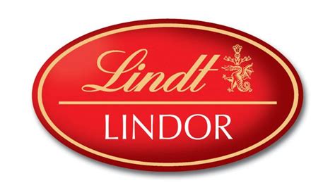 12 Most Famous Chocolate Brands And Logos Lindt Lindor Chocolate