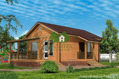 Производство и строительство кемпингов и баз отдыха | Купить проект ...