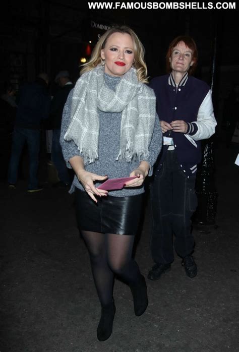 Kimberley Walsh Babe Paparazzi London Posing Hot Celebrity Beautiful