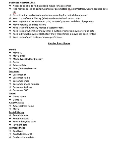 Solved Create table statements for each of the table | Chegg.com