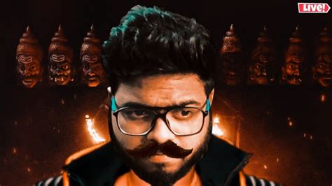 I Am Back Solo Vs Squads🔥 Road To 55k Bgmi Live Telugu Kodi