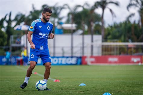 Cruzeiro Acerta Rescis O E Jadson Anunciado Pelo Juventude Para A