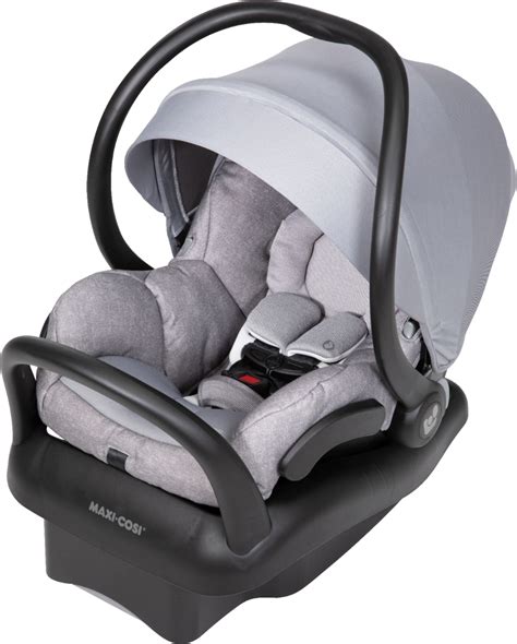 Best Buy Maxi Cosi Zelia 5 In 1 Modular Travel System Nomad Gray TR414ETL