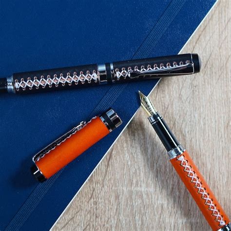 Luxury Rollerball Pen - Etsy