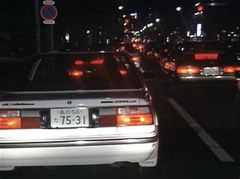 IMCDb Org 1991 Nissan Cedric Y31 In Tokyo Love Story 1991