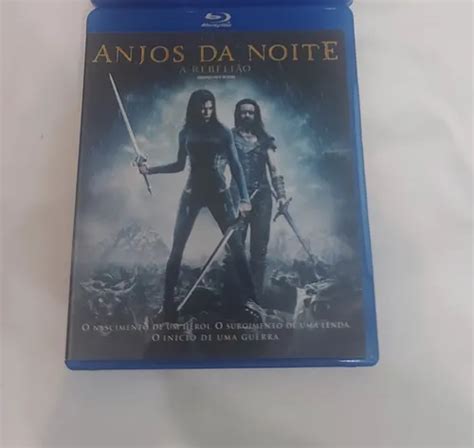 Anjos Da Noite Livro - Anjos Da Noite A Rebelião Lombada Azul Raro Edição Nacional! | MercadoLivre