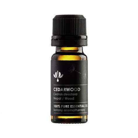 Products - Botany Essentials