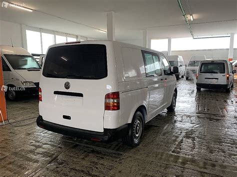 Vw T Tdi Cantone Berna Tutti Ch