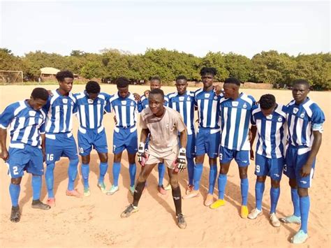 Guines Liga CANCHUNGO VENCE PELUNDO E É LÍDER ISOLADO DO CAMPEONATO