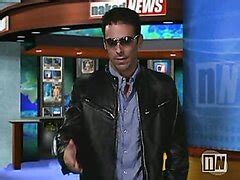 Naked News Male Boner On Tv ThisVid