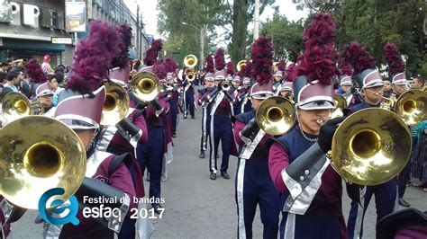 Festival De Bandas En Quetzaltenango Agosto 2019