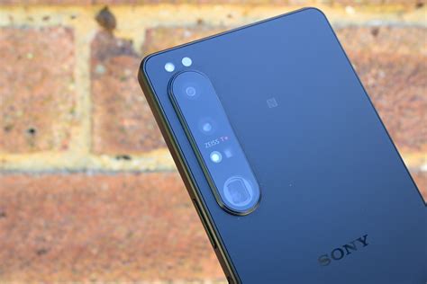 Sony Xperia 1 Iv Review Unapologetically Premium Stuff