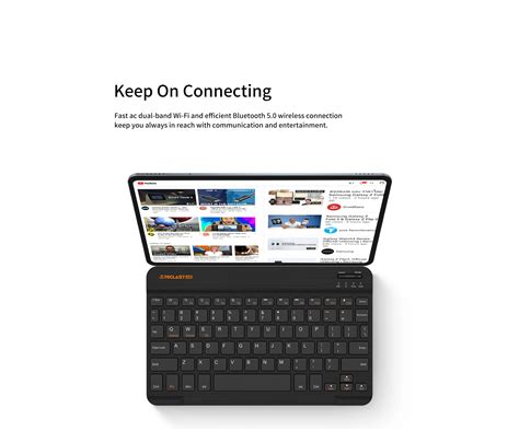 Teclast T40 Pro - TECLAST