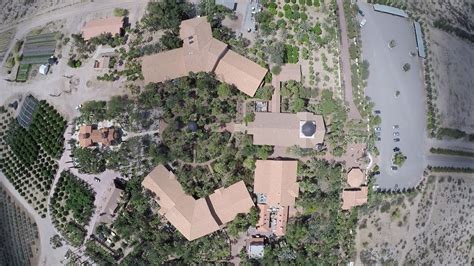 St Anthonys Monastery Florence Az Created By Design Sticy Media