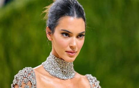 Kendall Jenner Net Worth Age Height Wiki Boyfriend Biography