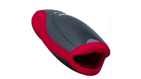 Mouth Vagina Pussy For Men Masturbating Realistic Dual Open Pocket Pussy And Deep Through Mouth