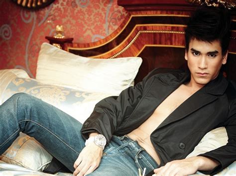 Hot boy Thái Lan