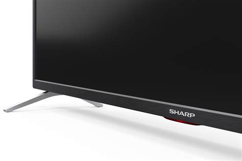 K Ultra Hd Android Tv Bl Ea Sharp Europe