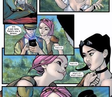 Vol Muses Sex And Porn Comics