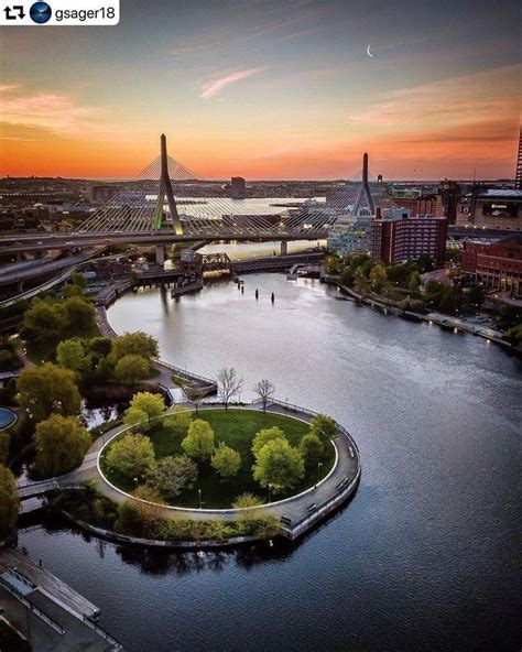 Pin By Angela Tsongou On Boston Aerial View Instagram Aerial