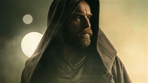 Obi Wan Kenobi Qu D A Y A Qu Hora Se Estrena La Serie Por Streaming