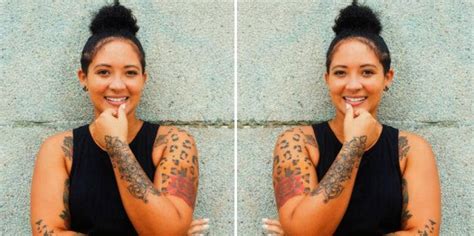 8 Gorgeous Tattoos For People With Scars Yourtango