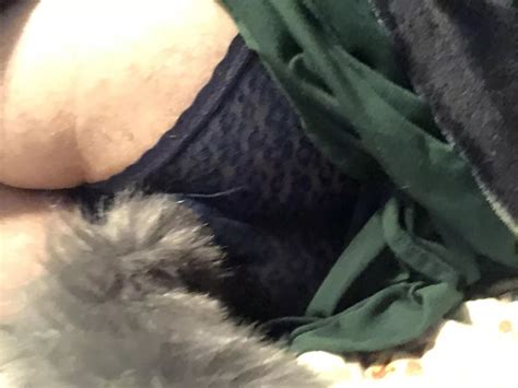 All Dressed Up And Nowhere To Go Nudes Tailplug NUDE PICS ORG