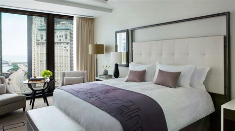 Best Price on The Langham, Chicago Hotel in Chicago (IL) + Reviews!