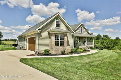 Louisville Farms For Sale | Kentucky Real Estate | KY Homes | Horse