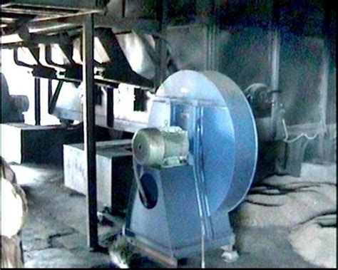 Coal Fired Lignite Direct Hot Air Generator At 2000000 In Ahmedabad ID 7613864230