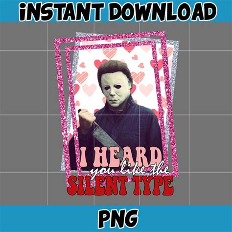 Horror Characters Valentine Png, Valentine Killer Story Png, - Inspire ...